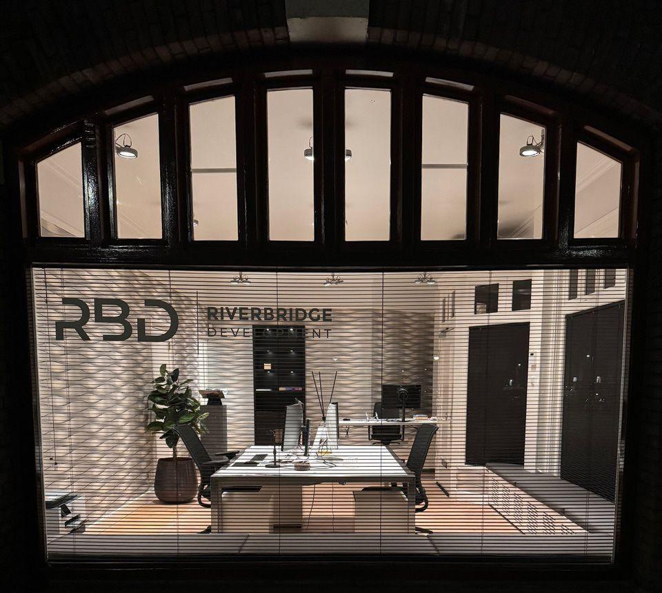 Riverbridge Development team en projecten