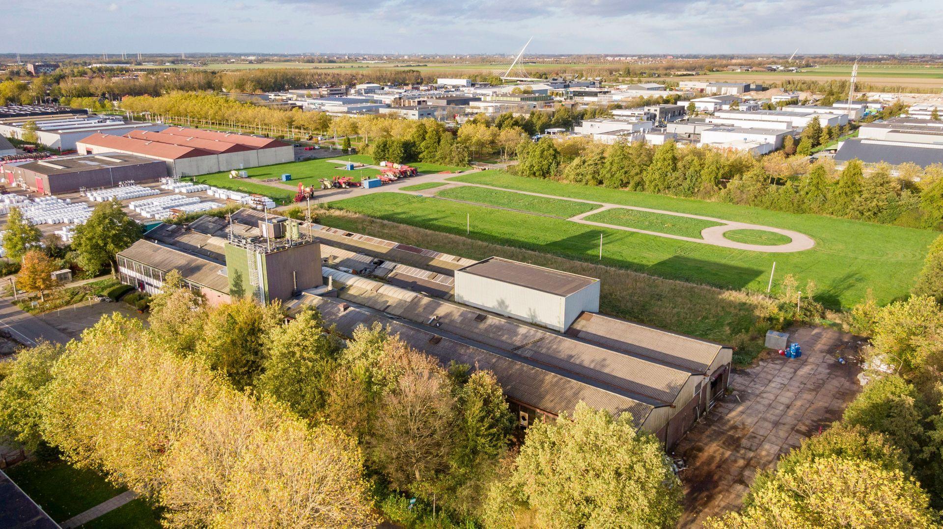 Oosterdreef 15, Nieuw Vennep